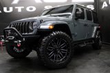 Used 2024 Jeep Wrangler Unlimited Sport image 3