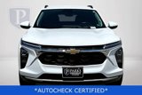 Certified 2024 Chevrolet Trax LT w/ Driver Confidence Package image 4