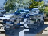 New 2025 Chevrolet Colorado ZR2 w/ ZR2 Bison Edition image 3