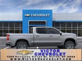 New 2025 Chevrolet Silverado 1500 LT image 5
