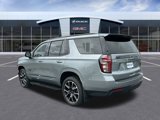 Certified 2024 Chevrolet Tahoe RST w/ Luxury Package image 3