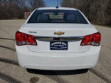 Used 2015 Chevrolet Cruze LS image 5
