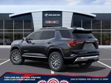 New 2026 GMC Terrain Denali image 3