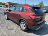 Used 2021 Ford Escape S image 6