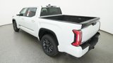 New 2025 Toyota Tundra Platinum image 5