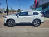 New 2025 Nissan Rogue SL image 4