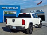 Certified 2020 Chevrolet Colorado ZR2 image 3