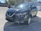 Used 2020 Nissan Rogue Sport S image 2