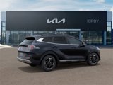 New 2026 Kia Sportage EX image 6