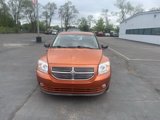 Used 2011 Dodge Caliber Mainstreet w/ Driver Convenience Group image 2