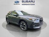 New 2025 Subaru Crosstrek 2.5i Limited image 3