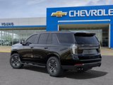 New 2025 Chevrolet Tahoe Z71 w/ Z71 Off-Road Package image 5