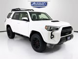 Used 2023 Toyota 4Runner TRD Pro image 1