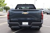 New 2026 Chevrolet Silverado EV LT image 6