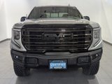 Certified 2024 GMC Sierra 1500 AT4X image 3