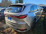 New 2025 MAZDA CX-90 3.3 Turbo S w/ Premium Plus image 4