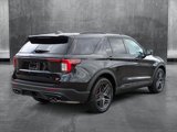 New 2025 Ford Explorer ST image 2