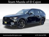 New 2025 MAZDA CX-90 Plug-In Hybrid w/Premium Sport image 1