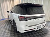 Used 2025 INFINITI QX80 Autograph w/ Autograph Exterior Package image 6