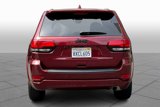 Used 2021 Jeep Grand Cherokee Laredo X image 4