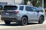 New 2025 Honda Pilot Black Edition image 4