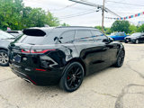 Used 2018 Land Rover Range Rover Velar R-Dynamic SE image 6