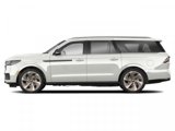 New 2025 Lincoln Navigator L Reserve image 2