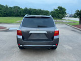Used 2008 Toyota Highlander Limited image 3