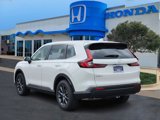 New 2026 Honda CR-V EX-L image 4