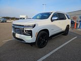 New 2025 Chevrolet Tahoe Premier image 3