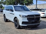 New 2025 Lincoln Navigator Reserve w/ Jet Appearance Package image 3