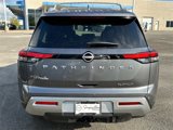 New 2025 Nissan Pathfinder Platinum w/ Cargo Package image 5