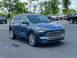 New 2026 Buick Encore GX Avenir w/ Avenir Technology Package image 3