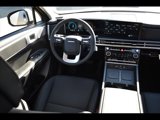 New 2025 Hyundai Santa Fe SEL image 4