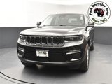 Used 2024 Jeep Grand Cherokee Limited w/ Trailer Tow Package image 2