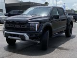 New 2025 Ford F150 Raptor image 4
