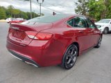 Used 2015 Chrysler 200 C w/ Navigation & Sound Group I image 5