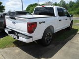 New 2025 Ford F150 STX w/ Equipment Group 200A image 3
