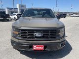 New 2025 Ford F150 STX image 4