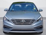 Used 2016 Hyundai Sonata Limited w/ Option Group 04 image 2