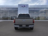 New 2025 Ford F150 XLT w/ Equipment Group 302A MID image 5