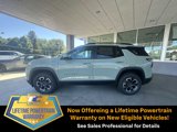 New 2026 Chevrolet Equinox ACTIV w/ Convenience Package III image 5