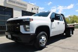 Used 2023 Chevrolet Silverado 3500 W/T w/ WT Fleet Convenience Package image 2