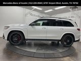 New 2025 Mercedes-Benz GLS 63 AMG 4MATIC image 4