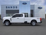 New 2025 Ford F250 XL w/ XL Chrome Package image 3