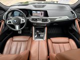 Used 2023 BMW X6 M50i w/ Parking Assistance Package image 6