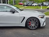 New 2025 Mercedes-Benz CLE 53 AMG 4MATIC Coupe image 5