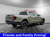 New 2025 Ford Ranger XLT image 5