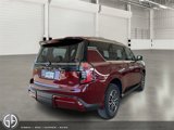 New 2025 Nissan Armada SL w/ Captain's Chari Seat Package image 5