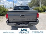 Used 2022 Toyota Tacoma SR5 w/ Technology Package image 4